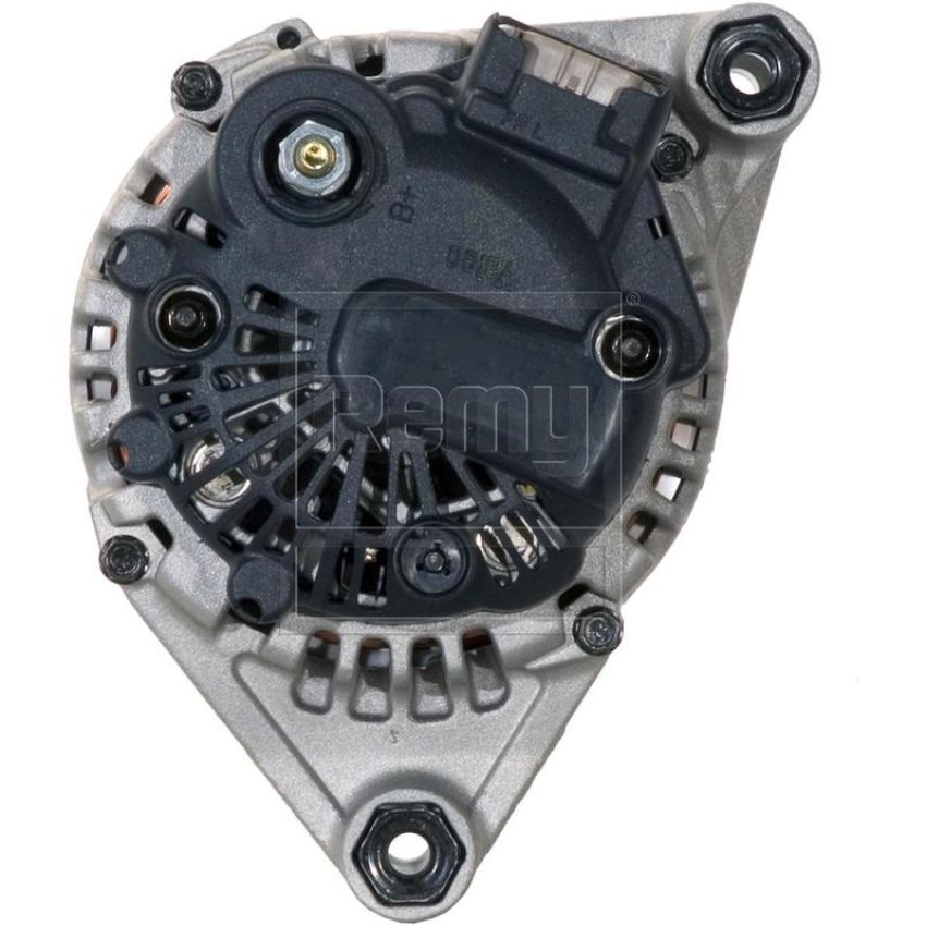 REMY ELECTRICAL 12575 Remanufactured Alternator