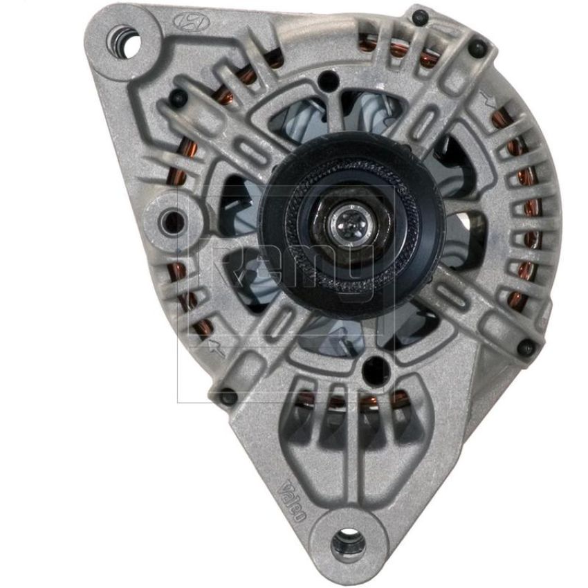 REMY ELECTRICAL 12575 Remanufactured Alternator