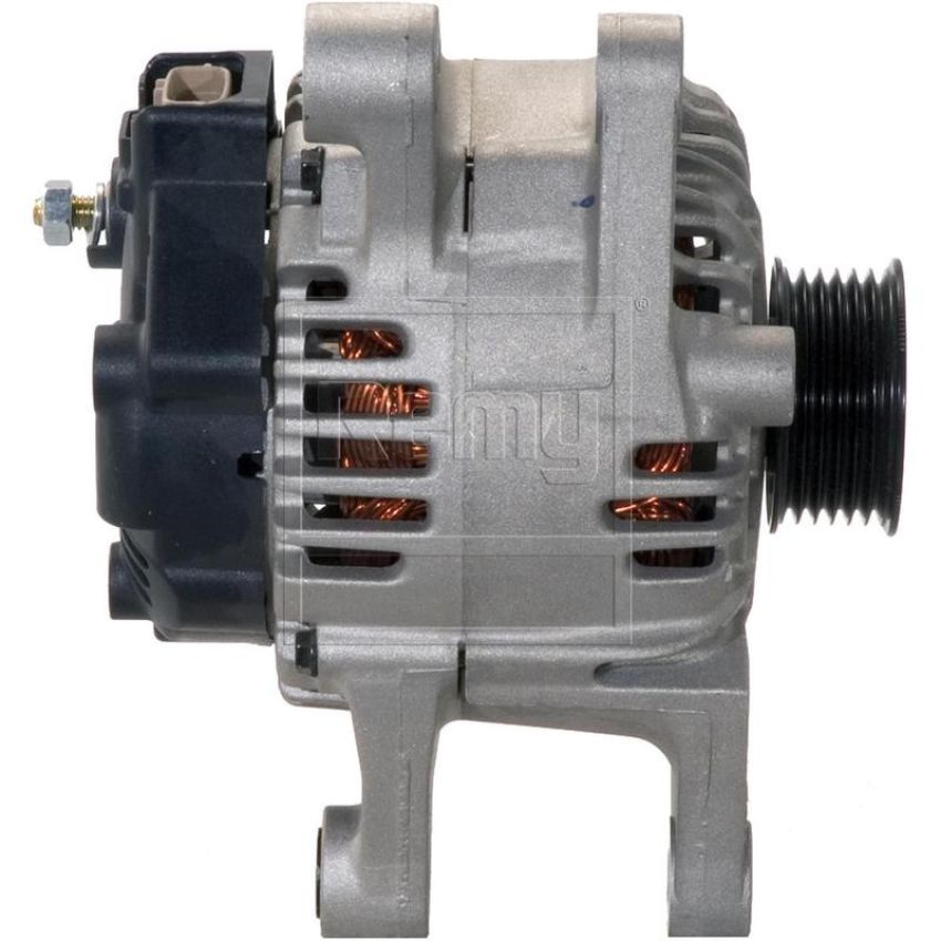 REMY ELECTRICAL 12575 Remanufactured Alternator