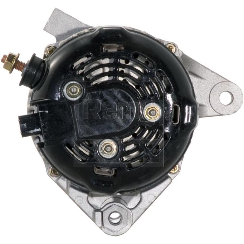REMY ELECTRICAL 12576 Remanufactured Alternator
