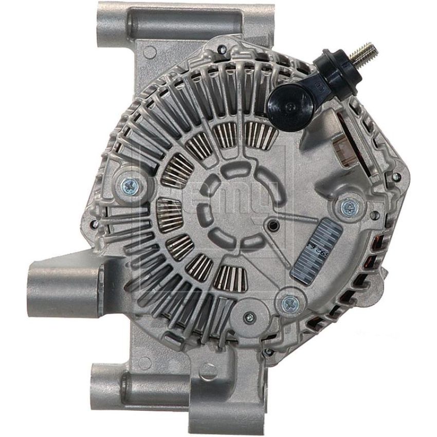 REMY ELECTRICAL 12579 Remanufactured Alternator