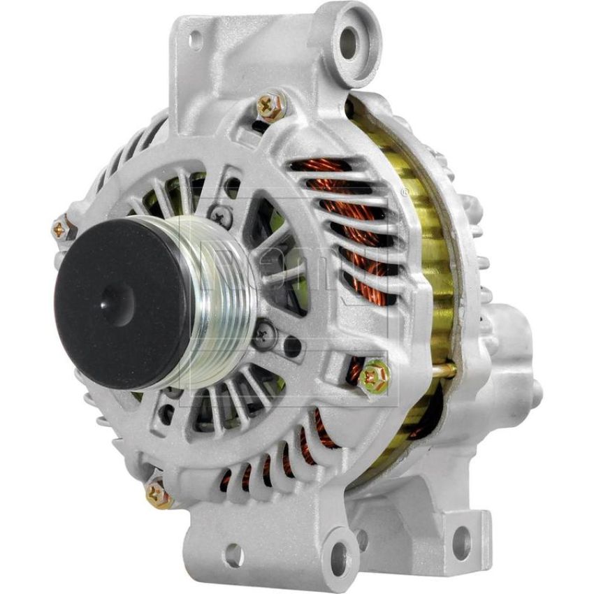 REMY ELECTRICAL 12583 Remanufactured Alternator