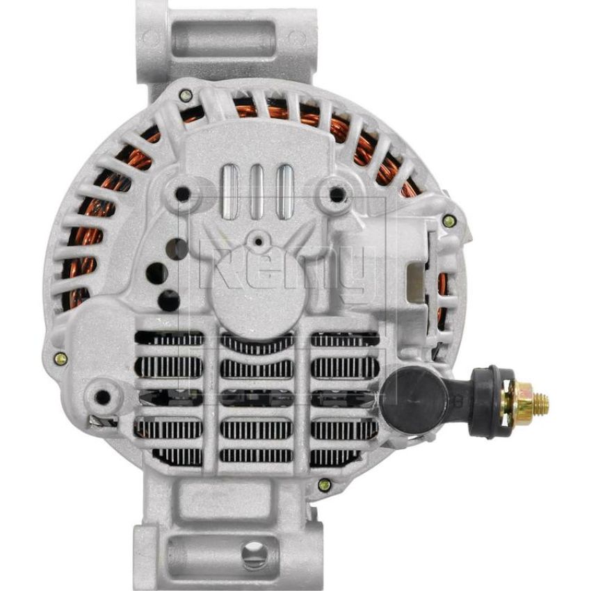 REMY ELECTRICAL 12583 Remanufactured Alternator