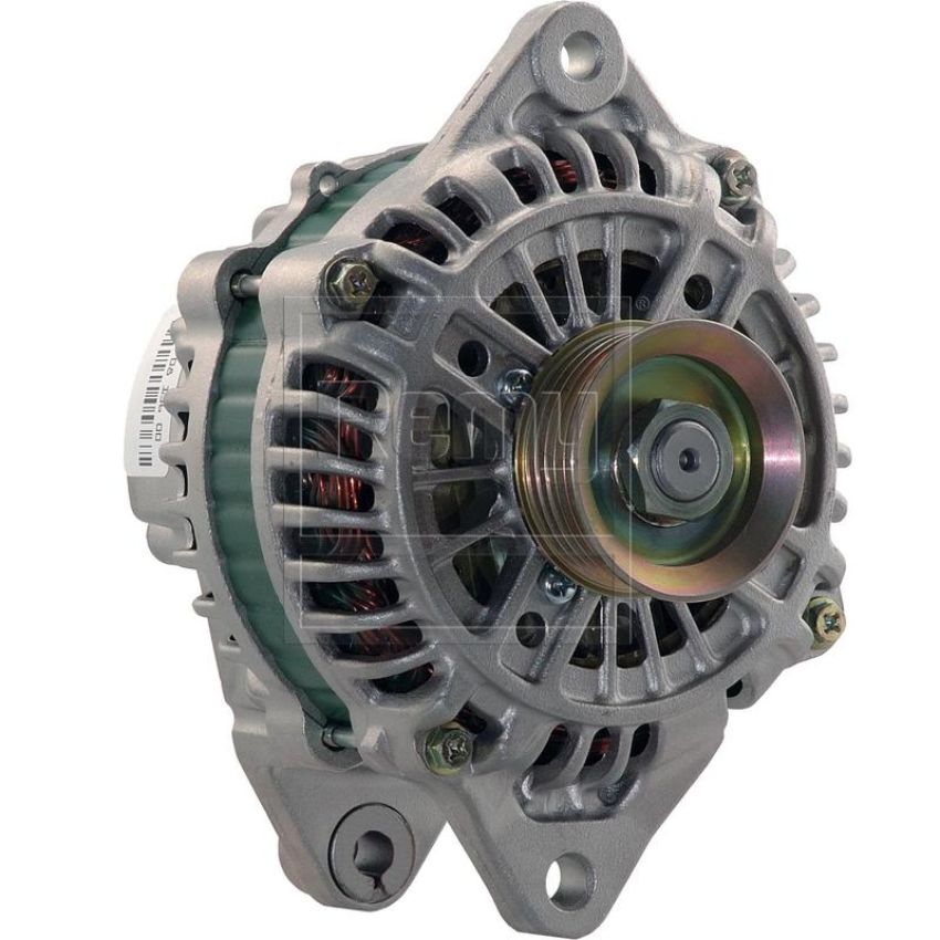 REMY ELECTRICAL 12585 Remanufactured Alternator