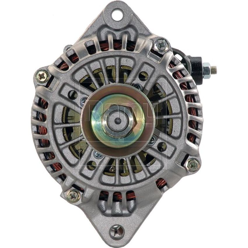 REMY ELECTRICAL 12585 Remanufactured Alternator