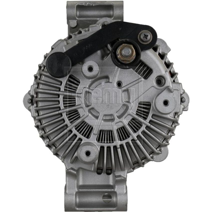REMY ELECTRICAL 12586 Remanufactured Alternator