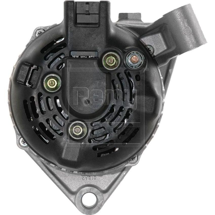 REMY ELECTRICAL 12589 Remanufactured Alternator