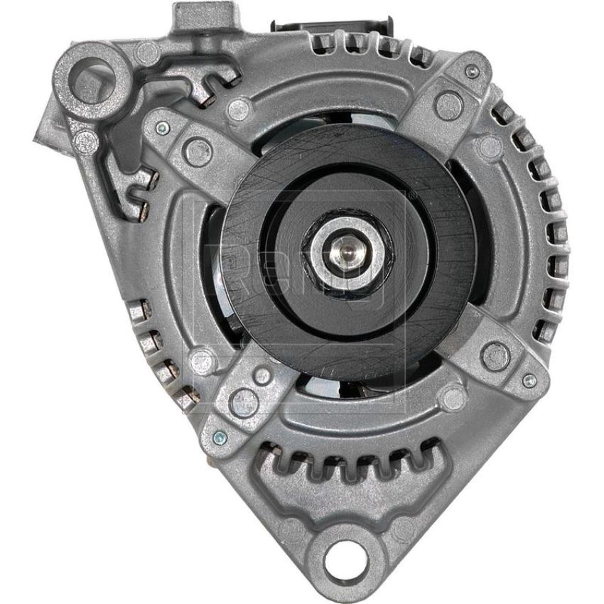 REMY ELECTRICAL 12589 Remanufactured Alternator