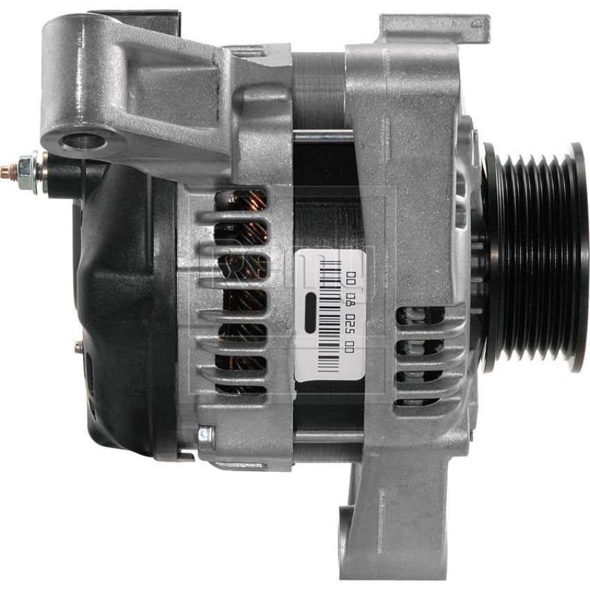 REMY ELECTRICAL 12589 Remanufactured Alternator