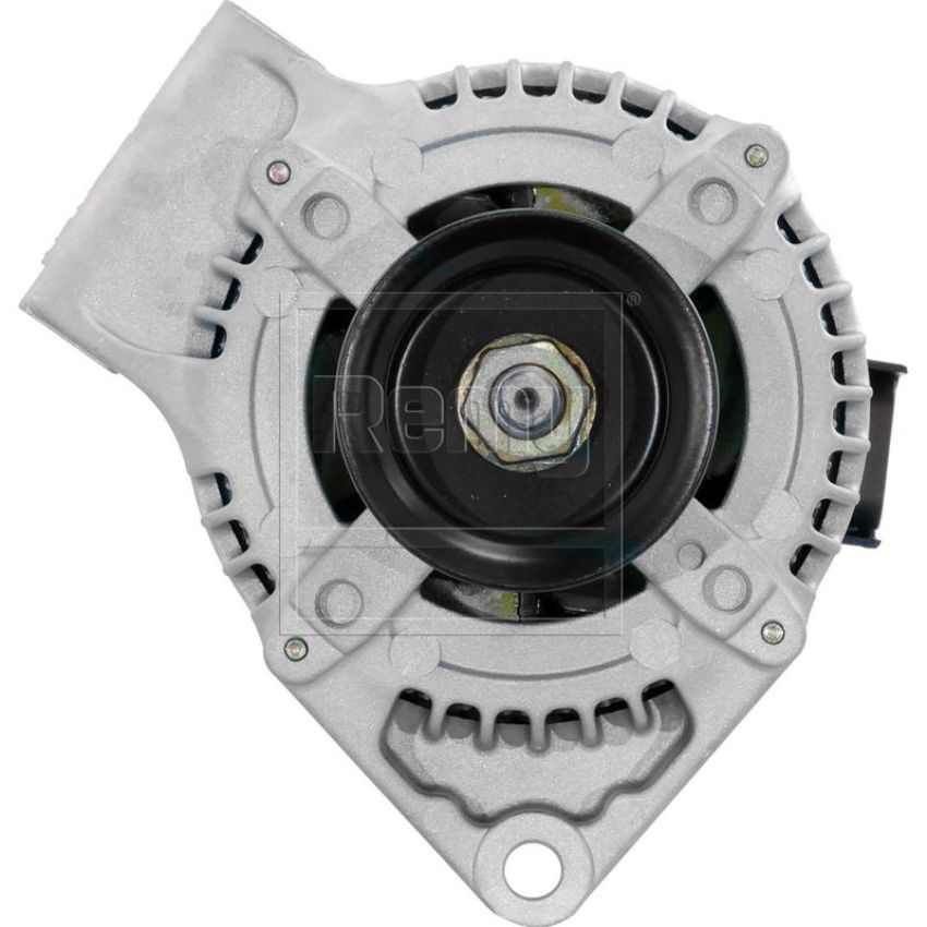 REMY ELECTRICAL 12590 Remanufactured Alternator