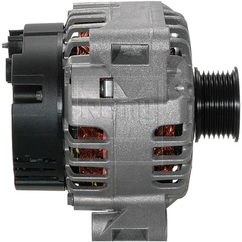 REMY ELECTRICAL 12594 Remanufactured Alternator