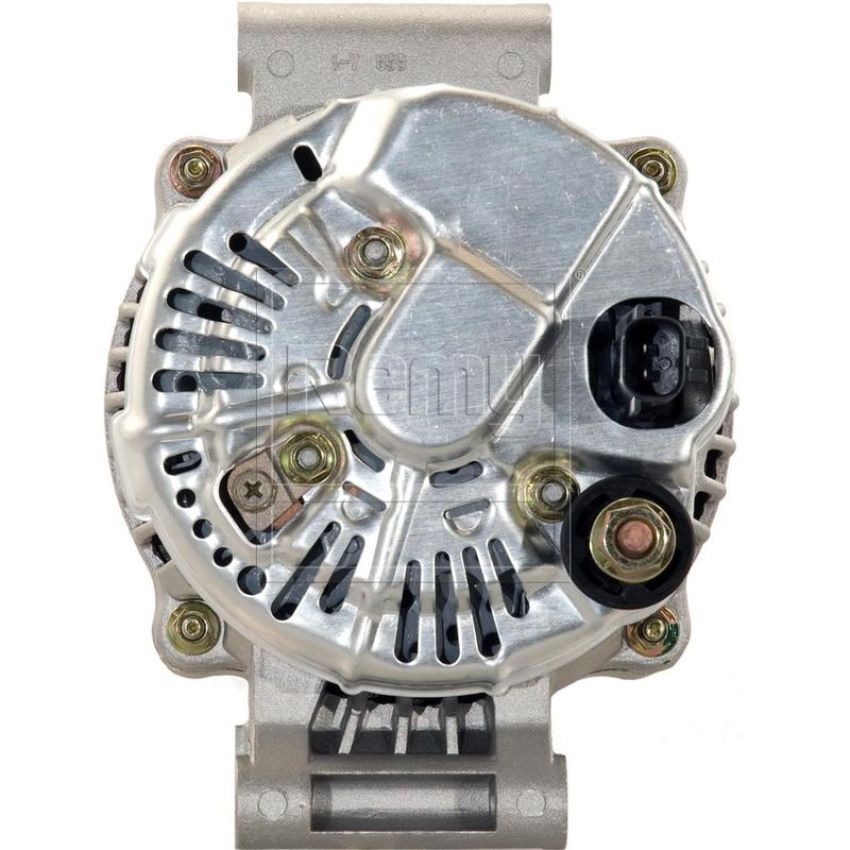 REMY ELECTRICAL 12595 Remanufactured Alternator