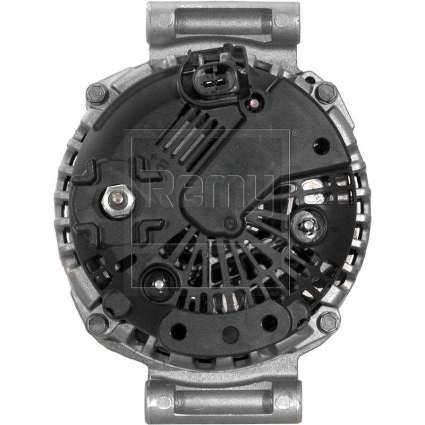 REMY ELECTRICAL 12598 Remanufactured Alternator