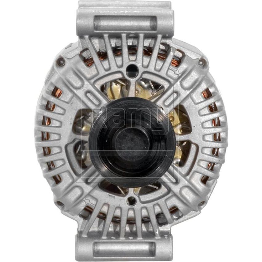 REMY ELECTRICAL 12598 Remanufactured Alternator
