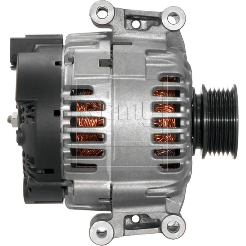 REMY ELECTRICAL 12598 Remanufactured Alternator