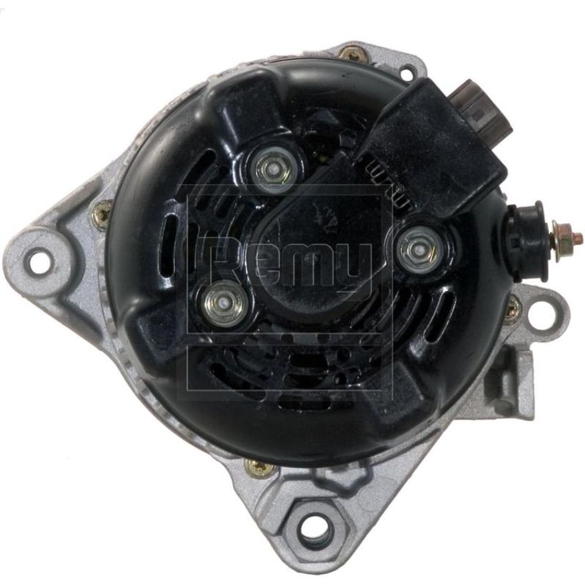 REMY ELECTRICAL 12606 Remanufactured Alternator