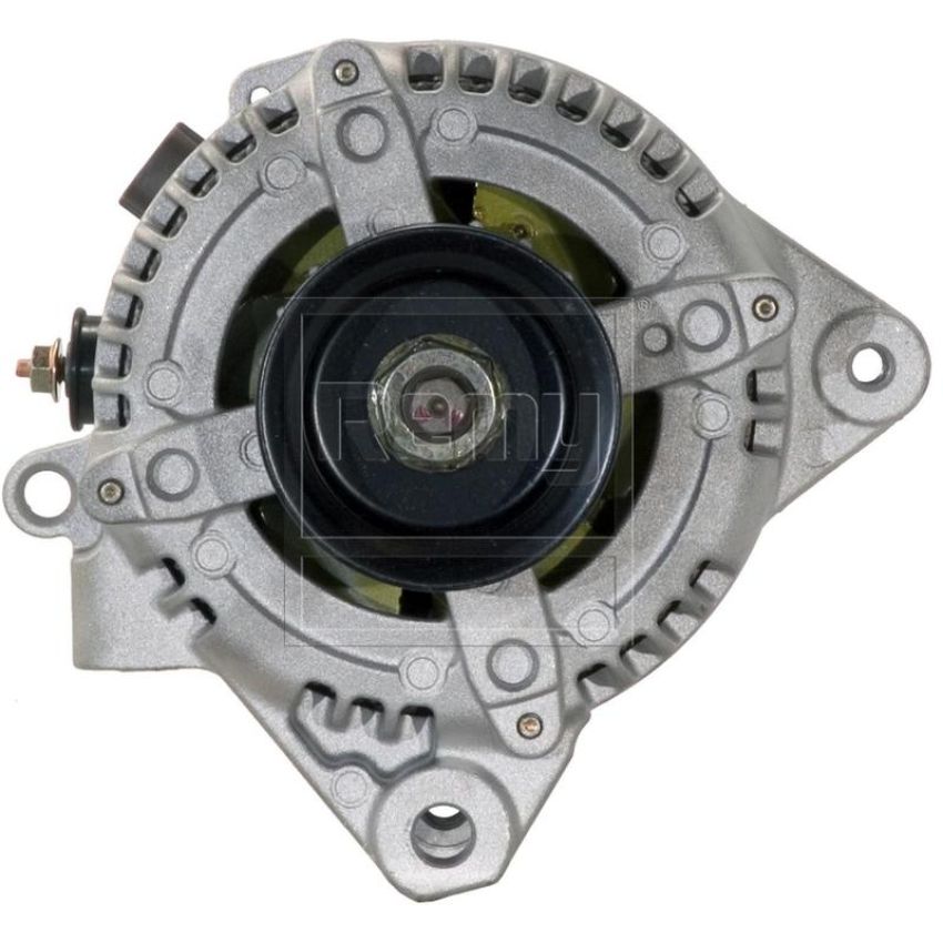 REMY ELECTRICAL 12606 Remanufactured Alternator