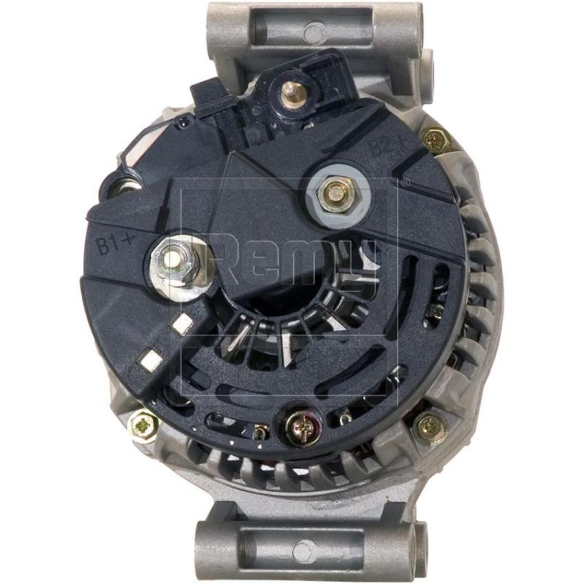 REMY ELECTRICAL 12610 Remanufactured Alternator