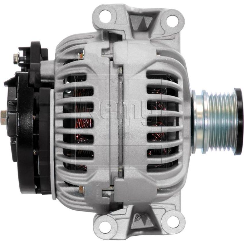REMY ELECTRICAL 12612 Remanufactured Alternator
