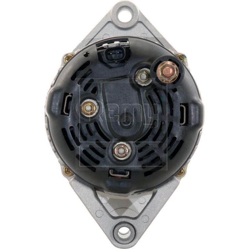 REMY ELECTRICAL 12613 Remanufactured Alternator