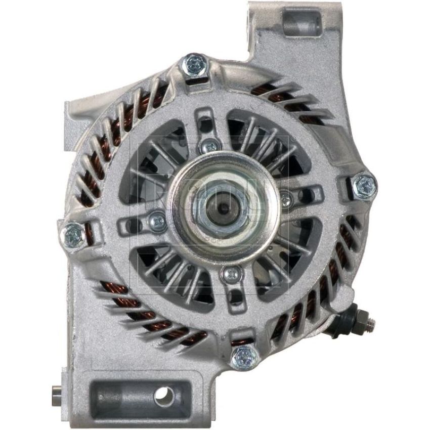 REMY ELECTRICAL 12615 Remanufactured Alternator