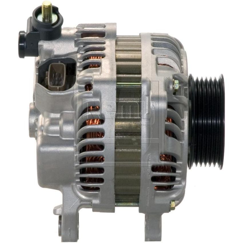 REMY ELECTRICAL 12619 Remanufactured Alternator