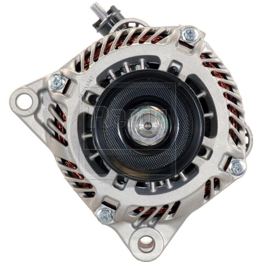 REMY ELECTRICAL 12620 Remanufactured Alternator