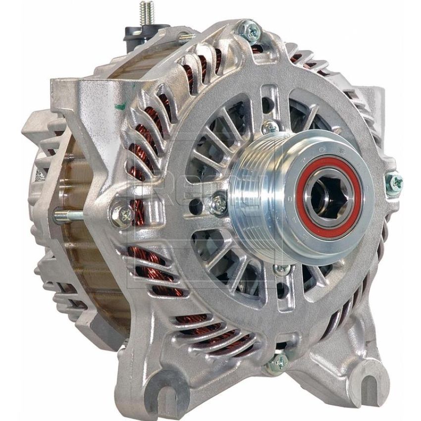 REMY ELECTRICAL 12622 Remanufactured Alternator