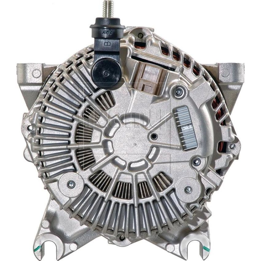 REMY ELECTRICAL 12622 Remanufactured Alternator