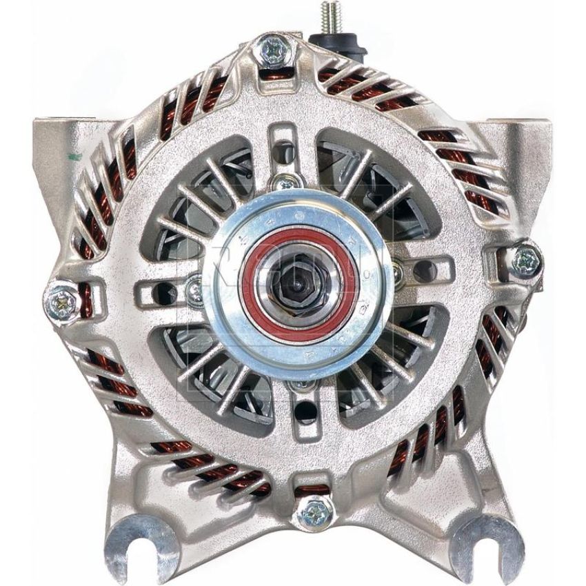 REMY ELECTRICAL 12622 Remanufactured Alternator
