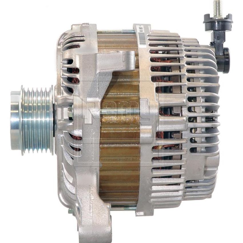 REMY ELECTRICAL 12622 Remanufactured Alternator