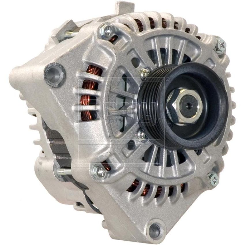 REMY ELECTRICAL 12623 Remanufactured Alternator