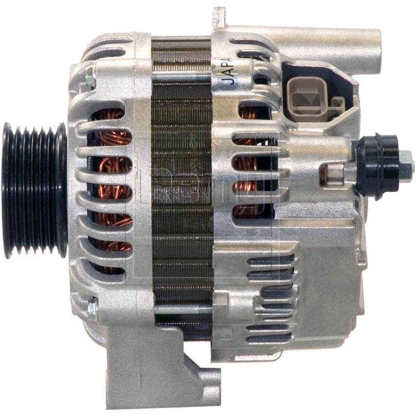 REMY ELECTRICAL 12623 Remanufactured Alternator