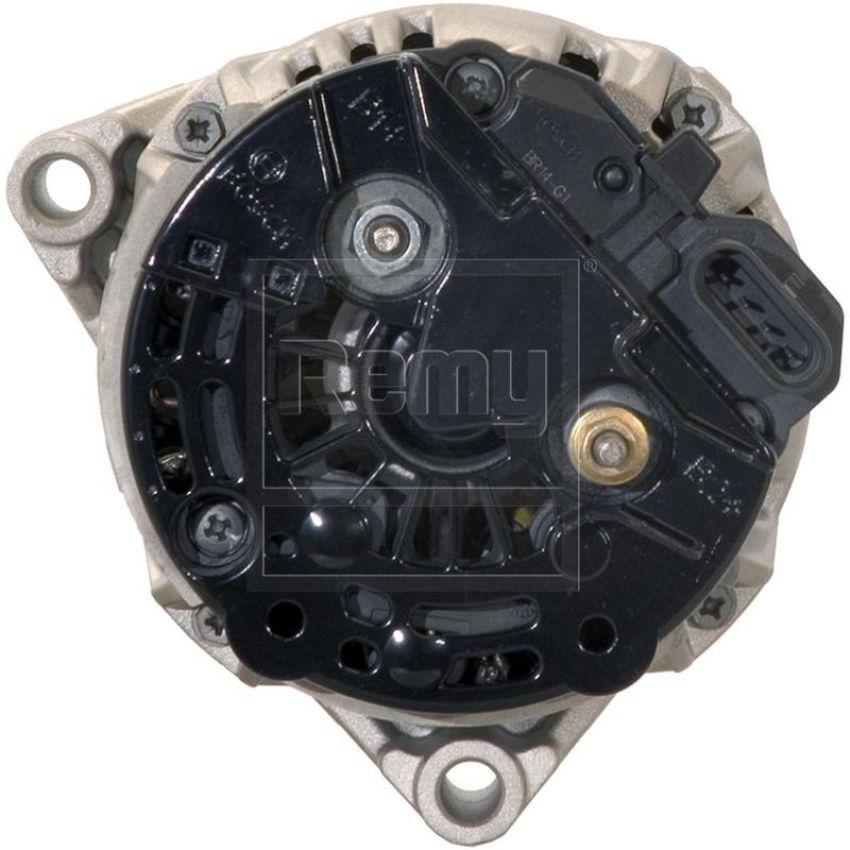 REMY ELECTRICAL 12624 Remanufactured Alternator