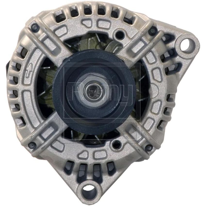 REMY ELECTRICAL 12624 Remanufactured Alternator
