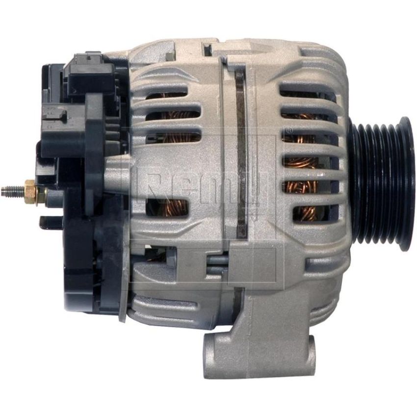 REMY ELECTRICAL 12624 Remanufactured Alternator