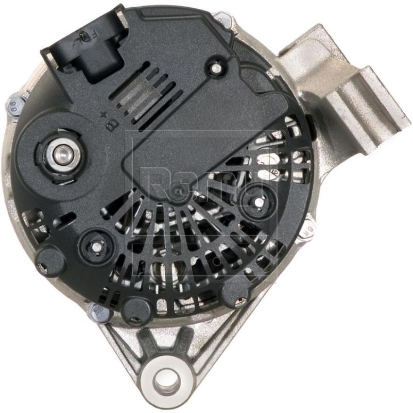 REMY ELECTRICAL 12625 Remanufactured Alternator