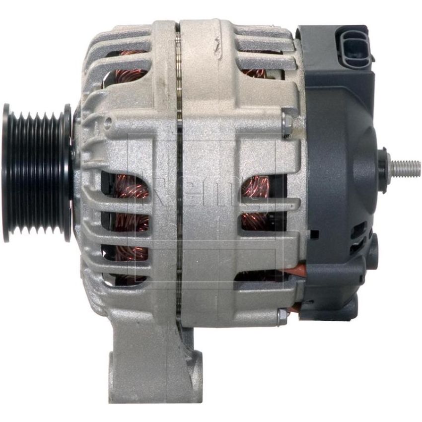 REMY ELECTRICAL 12625 Remanufactured Alternator