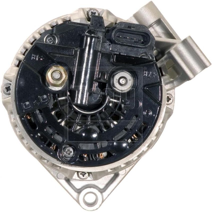 REMY ELECTRICAL 12626 Remanufactured Alternator