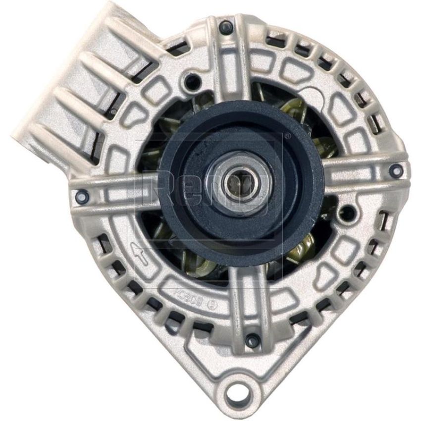 REMY ELECTRICAL 12626 Remanufactured Alternator