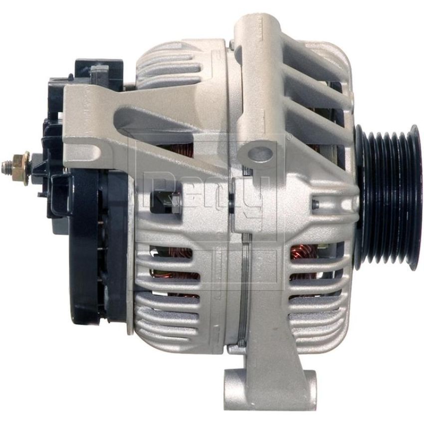 REMY ELECTRICAL 12626 Remanufactured Alternator