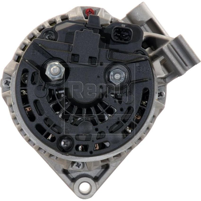 REMY ELECTRICAL 12628 Remanufactured Alternator