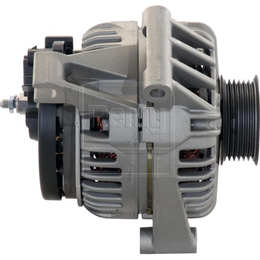 REMY ELECTRICAL 12628 Remanufactured Alternator