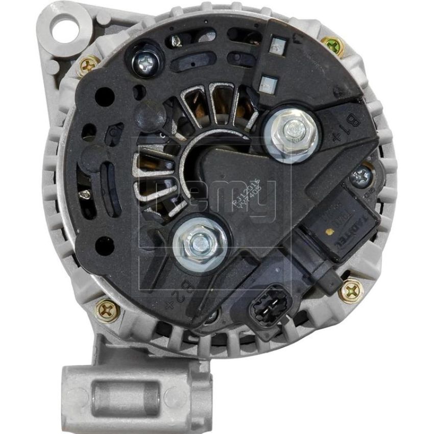 REMY ELECTRICAL 12630 Remanufactured Alternator