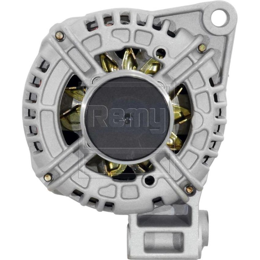 REMY ELECTRICAL 12630 Remanufactured Alternator