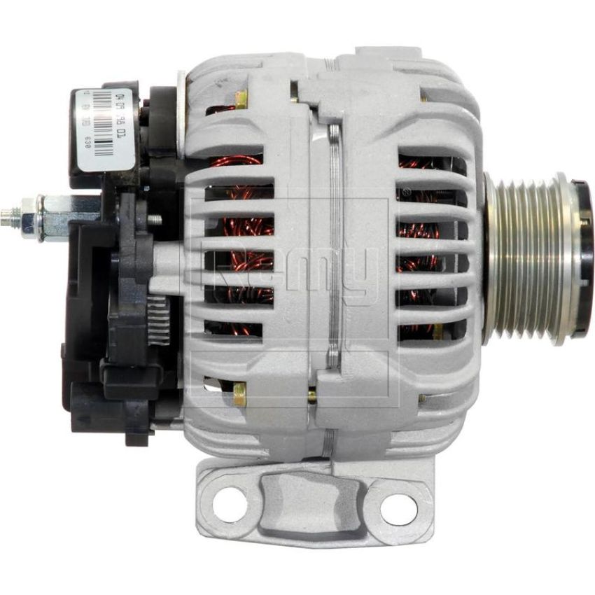 REMY ELECTRICAL 12630 Remanufactured Alternator