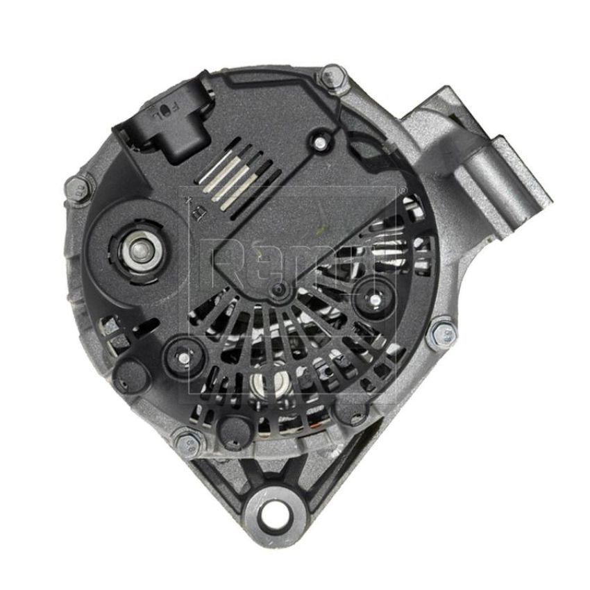 REMY ELECTRICAL 12631 Remanufactured Alternator