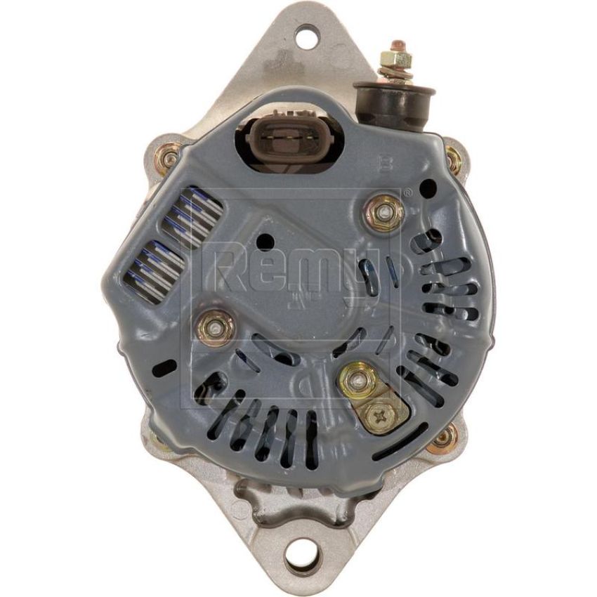 REMY ELECTRICAL 12633 Remanufactured Alternator