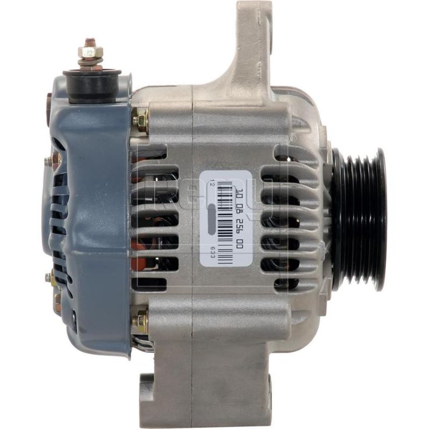 REMY ELECTRICAL 12633 Remanufactured Alternator