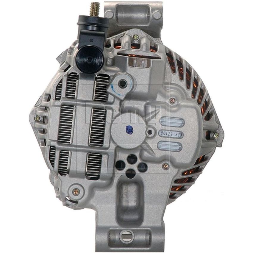 REMY ELECTRICAL 12634 Remanufactured Alternator